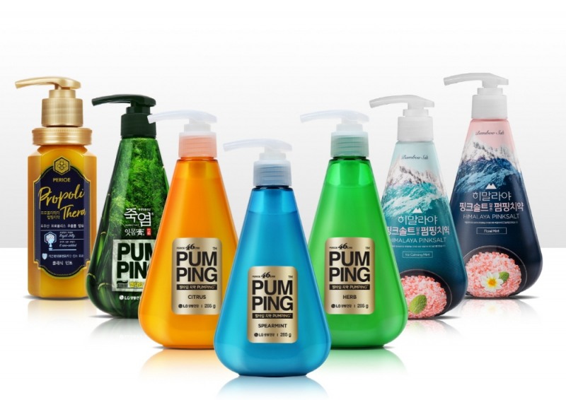 (사진=LG생활건강)