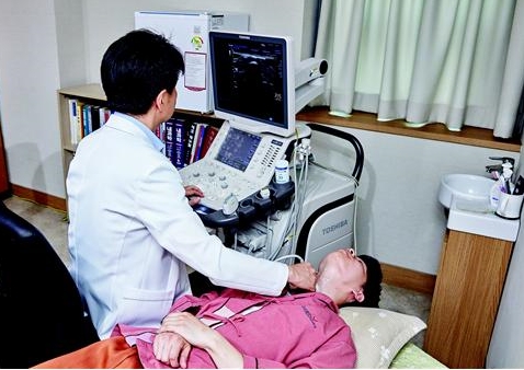 (사진=한국건강관리협회 서울서부지부)