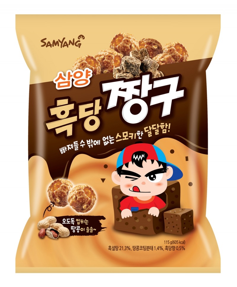 (사진=삼양식품)