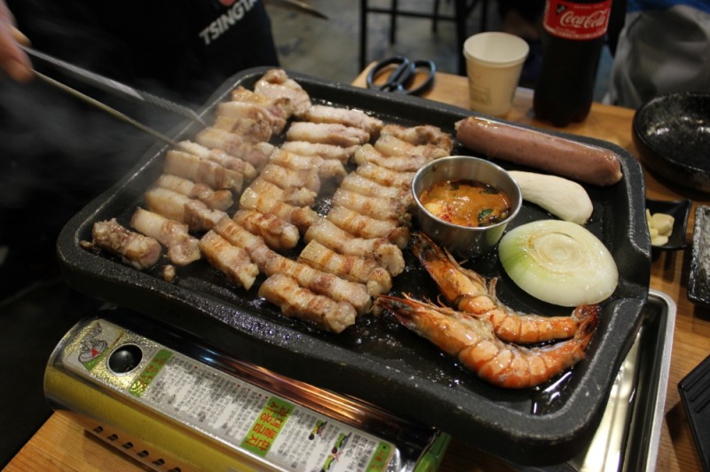 사진=함덕 그때그집 제공