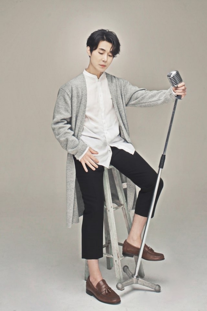 싱어송라이터 조제