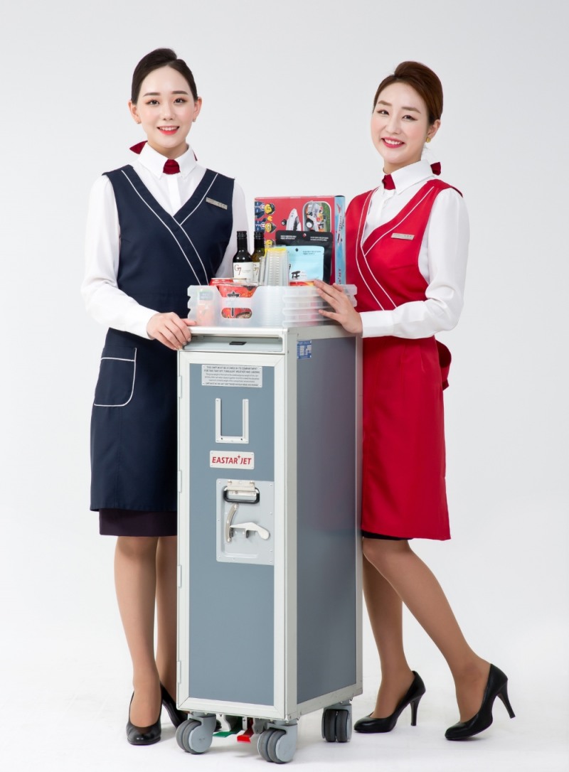 사진 제공 = 이스타항공