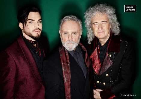 현대카드 슈퍼콘서트 25 QUEEN 소개 이미지. 사진=현대카드