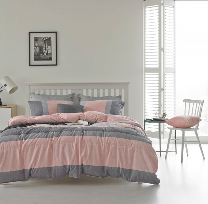 이브자리 구스 침구 지난 해 동기간 대비 판매량 10% 증가