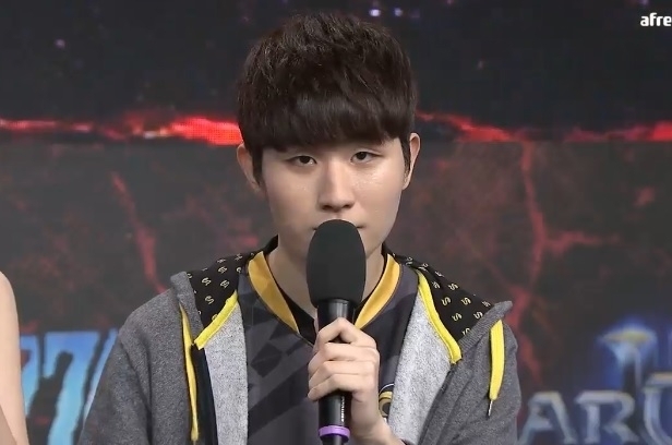 전태양, GSL 시즌2 결승전 스페셜 해설자로 나선다