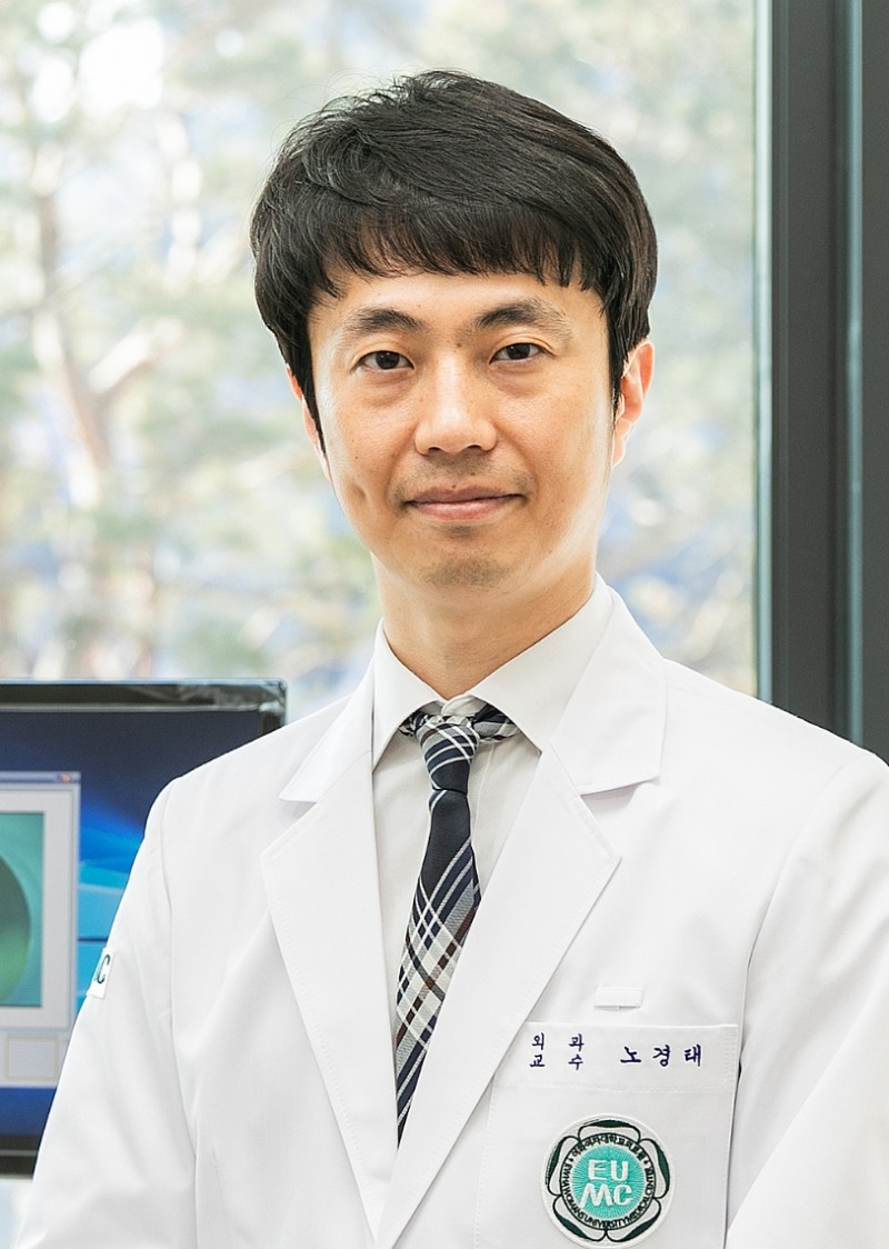 (사진=이대서울병원 암센터 노경태 교수)