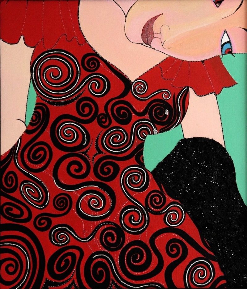 (사진=이진이 작가, Wait)