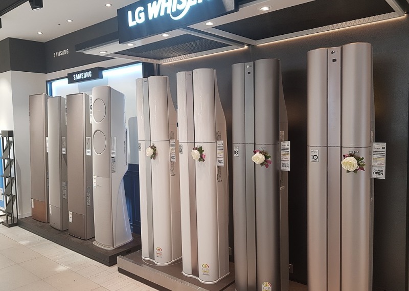 전자랜드, 청주 율량점을 파워센터로 리뉴얼 오픈