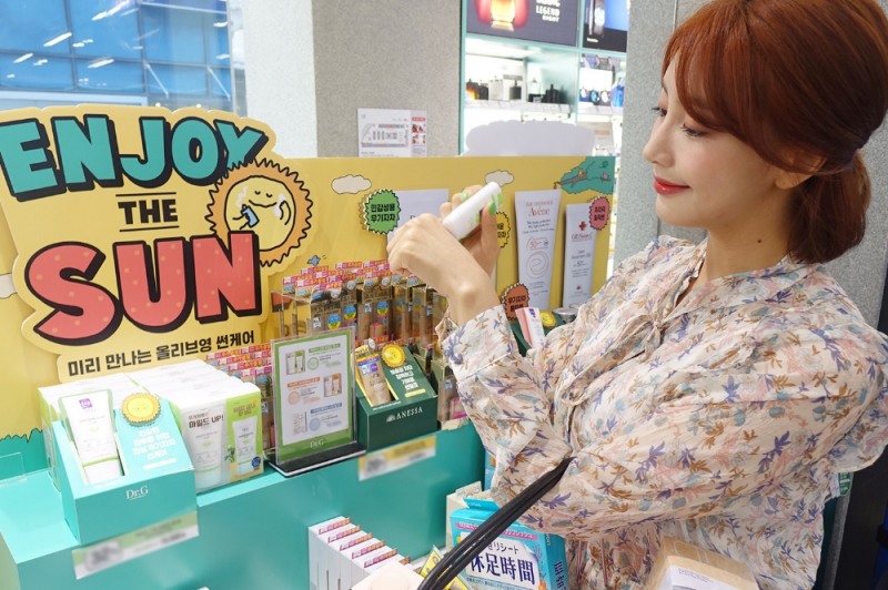 사진 제공 = CJ올리브네트웍스