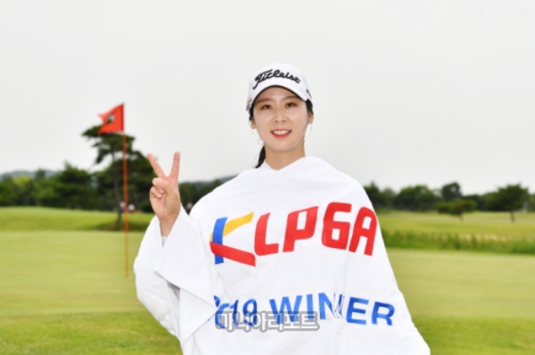 사진=KLPGA