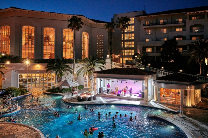 제주신라호텔, ‘서머 뮤직 페스티벌’ 마술쇼∙루프탑 뮤직파티 등 이벤트 선봬