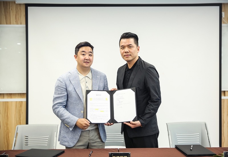 스킨알엑스랩,중국‘미신려통’과 총판 계약 체결