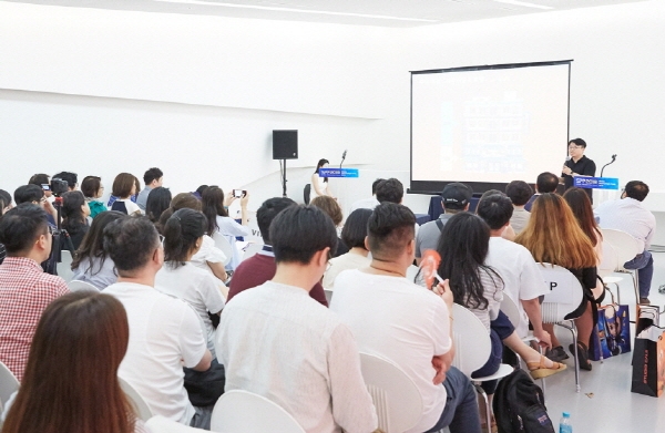 국제콘텐츠마켓 SPP 2019, 오는 7월 개최… 이그나이트로 기업 네트워킹 활성화