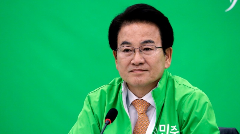 정동영 “집배원 올해만 9명 과로사, 집배원 부족 문제 해결해야”