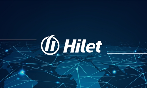 하이렛(Hilet), 국내 IEO 전문 거래소 토큰맨에서 세일 진행