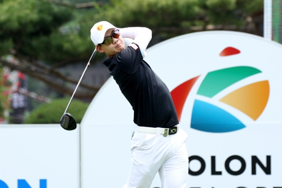 재즈 제인와타난넌드. 사진=코오롱 제공