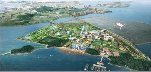 조감도 / 해수부 제공