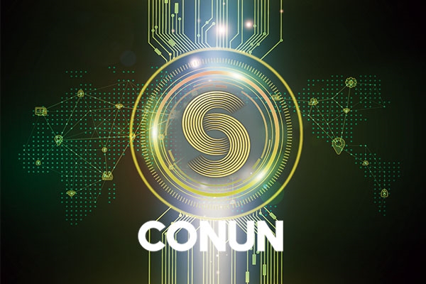 코넌(CONUN), 중국 통합물류빅데이터센터와 MOU 체결...상호협력 본격화