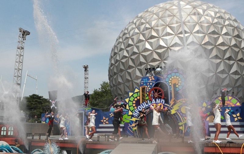 (사진=서울랜드)