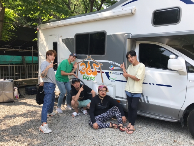 한국판 슬로우TV '365아워스', 365시간 연속 생방송 성공