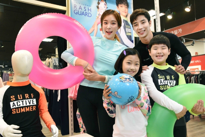 사진 제공 = 홈플러스