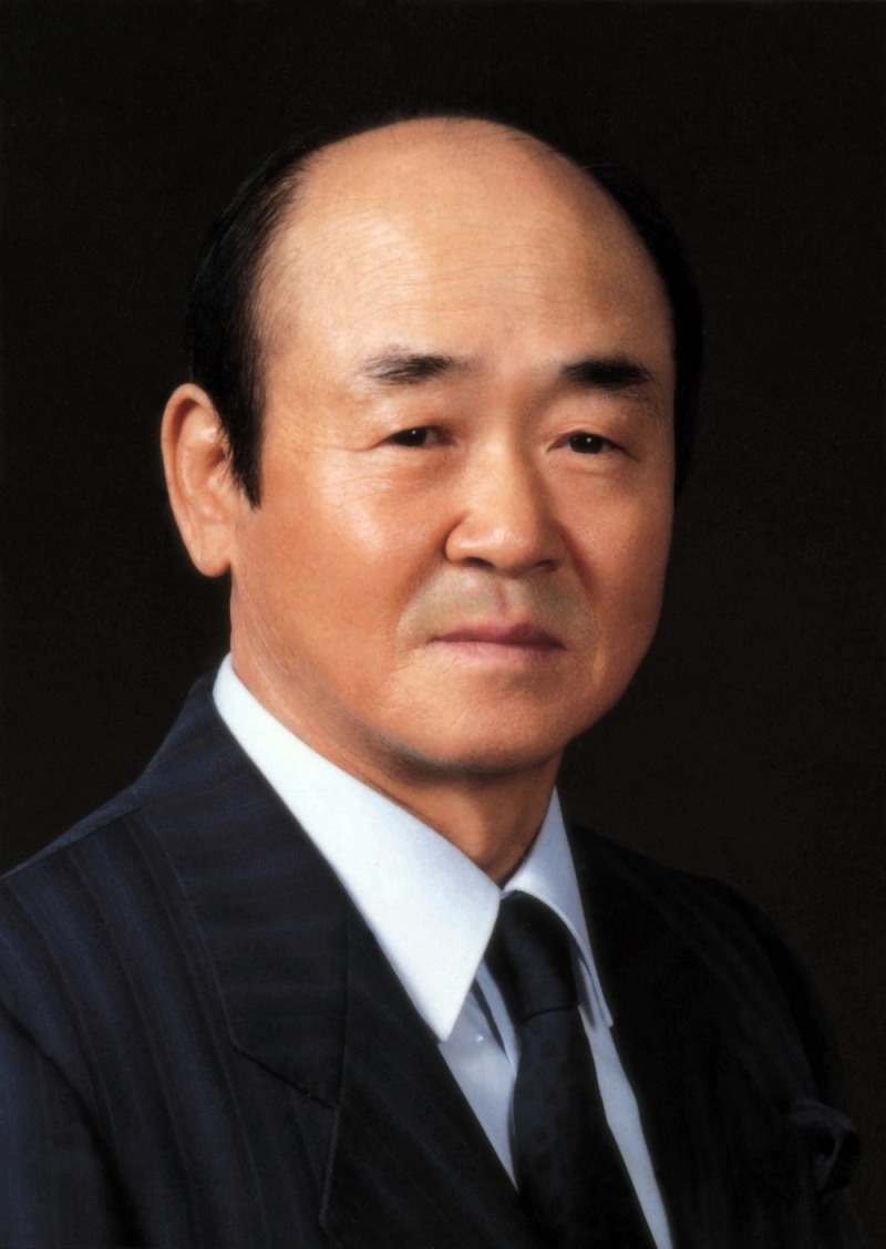 윤덕병 한국야쿠르트 회장 별세