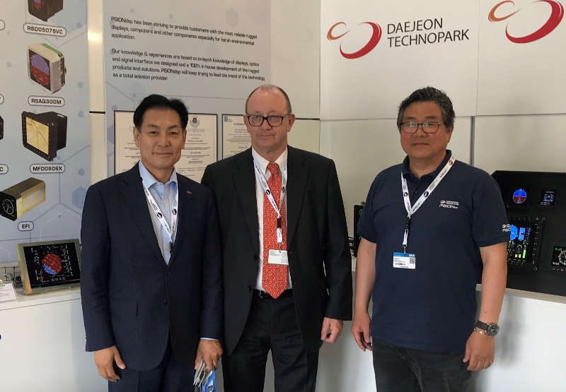 (사진=대전테크노파크)