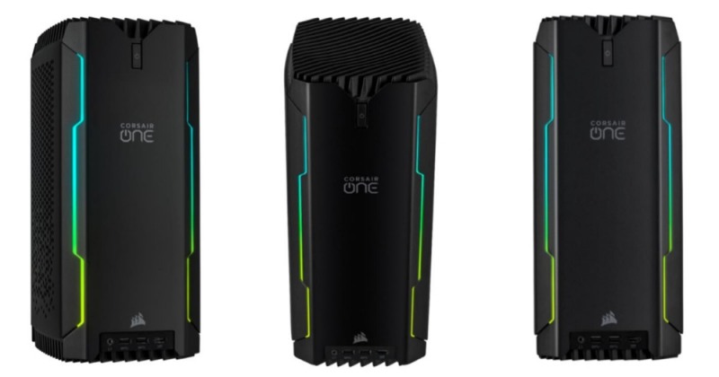 커세어, 커세어 One 시리즈(One i160 / One i140)’ 출시