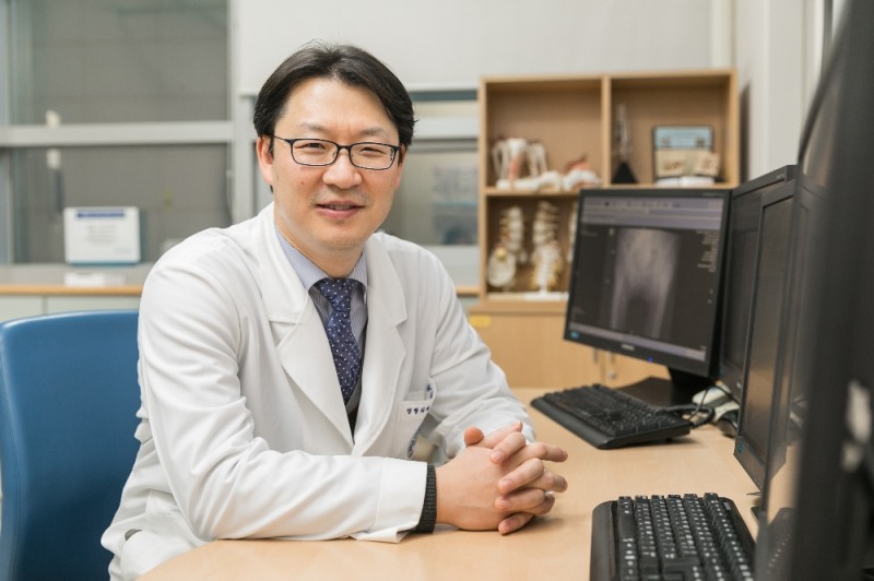 (사진=건국대병원 정형외과 김태영 교수)