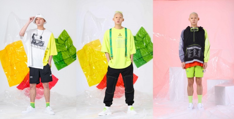 여름 트렌드 아이템 ‘네온 컬러’ 쉽게 접근하는 단계별 스타일링