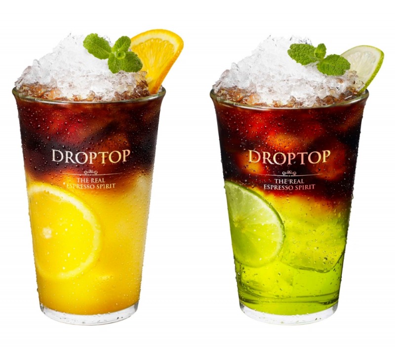 식음료업계, 화려한 ‘네온컬러’로 소비자 시선 집중