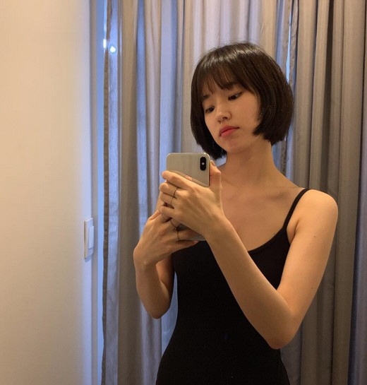 박환희 초토화, 무슨 일?