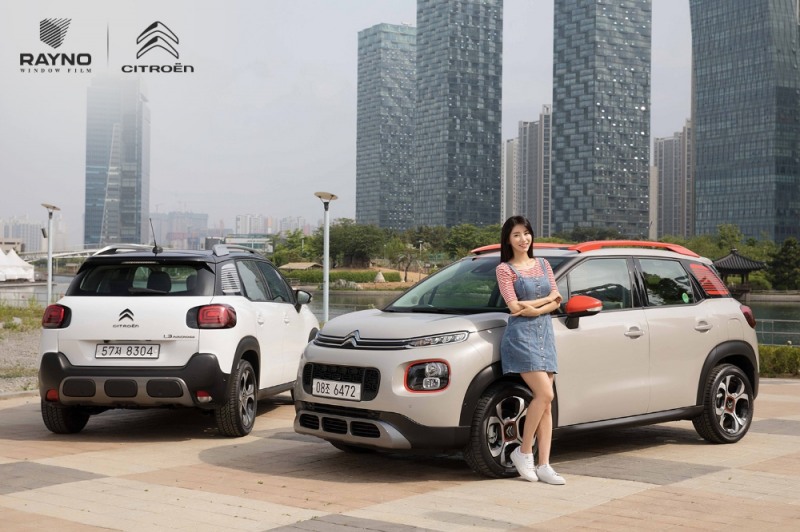 레이노 코리아, 시트로엥 ‘C3 에어크로스’ 대상 프로모션 실시