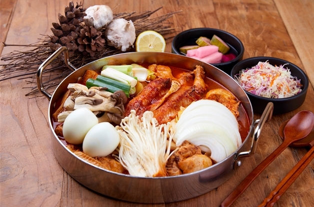 '곱빼기' 한인수대표, 배달외식창업에 새로운 문화를 열다