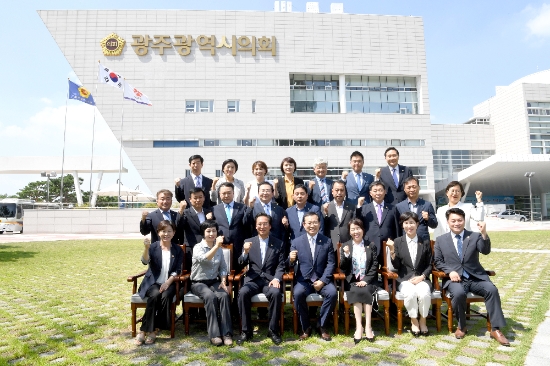 광주광역시의원/사진=시의회