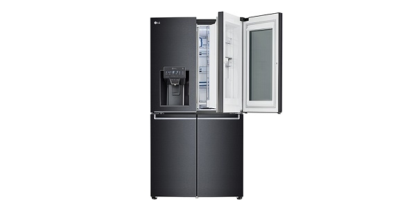 사진=LG DIOS 얼음정수기냉장고 (모델명 J822MT75)