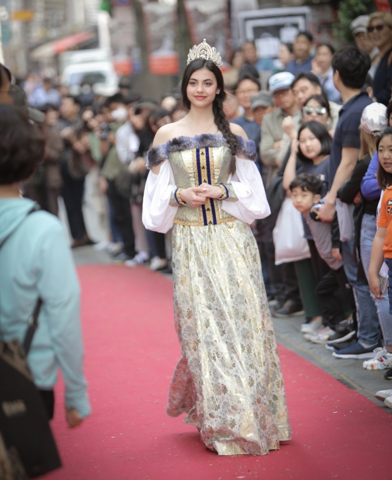 사진=슈퍼탤런트 오브 더 월드