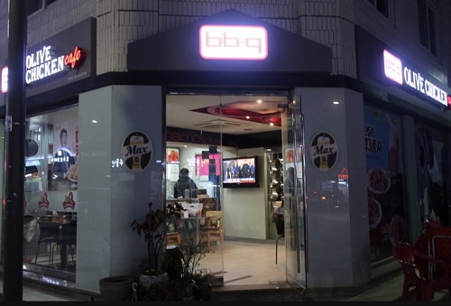 BBQ, 공격적 마케팅 효과로 1Q 실적 반등 ‘조명’