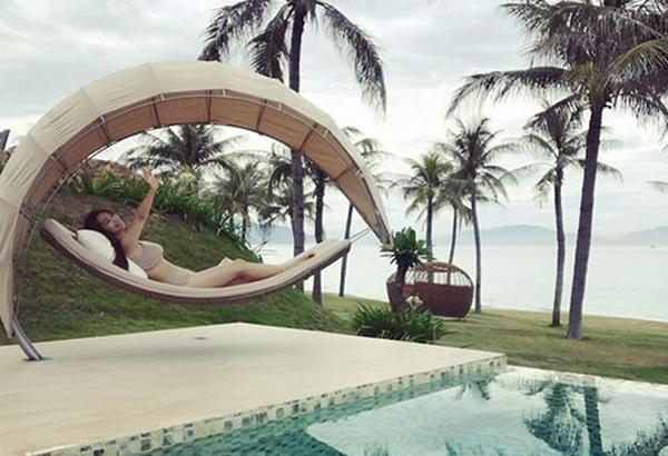 ‘주아민’이 대중들의 집중적인 스포트라이트를 받고 있다 / 출처 에스엔에스