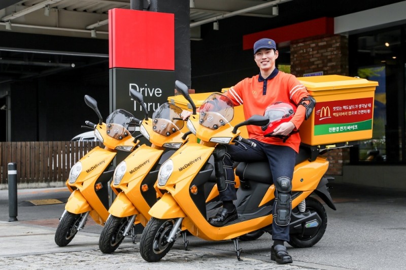 (사진=맥도날드)
