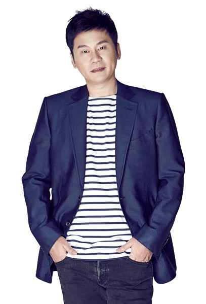 양현석 사과문자 온라인 초토화