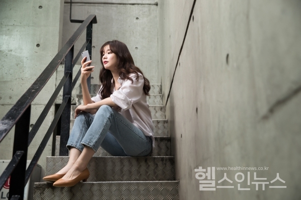 젊은 층과의 적극적인 소통을 위해 7월 1일부터 보건복지부 금연캠페인 페이스북 개편