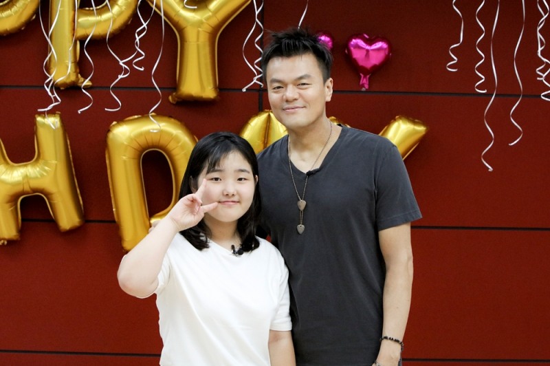 사진제공: JYP엔터테인먼트