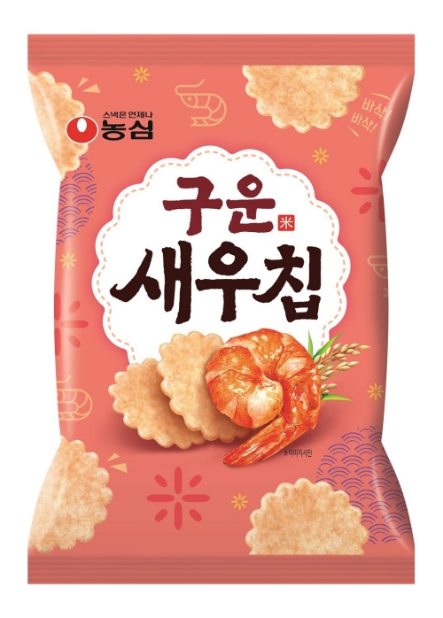 사진 제공 = 농심