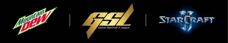 GSL 2019 시즌3 코드S 32강 대진 및 일정