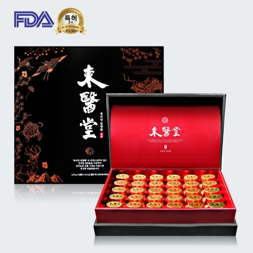 태림제약 동의당 ‘침향원’, 현대인의 만성피로 솔루션