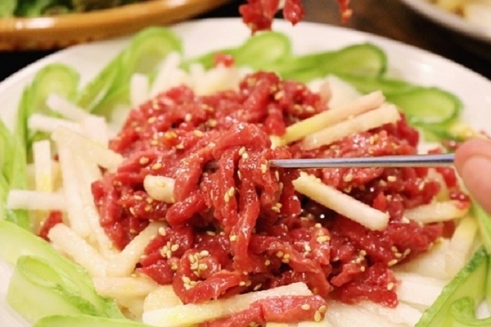 사진=김제한우 제공