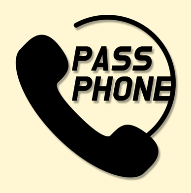 걸려온 전화 원천 차단하는 '패스폰(pass phone) 앱' 출시