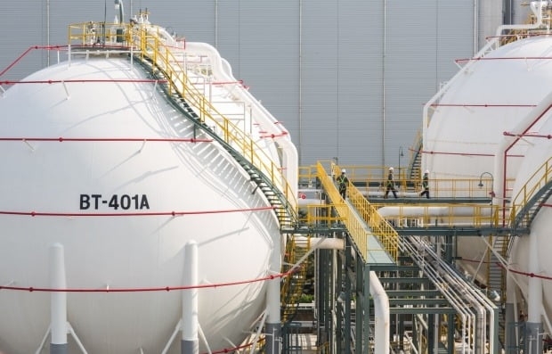 금호석유화학 '승승장구' 증권가 주목