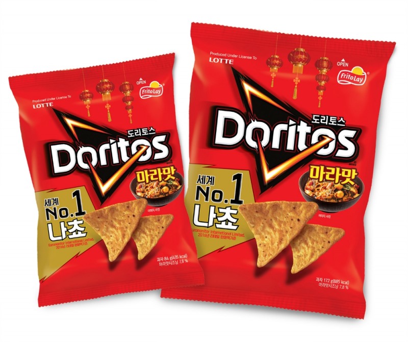 이미지 제공 = 롯데제과